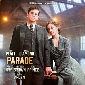 Parade (2023 Broadway Cast Recording)