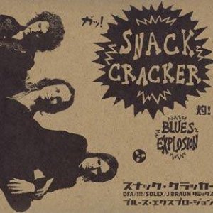 Snack Cracker