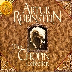 The Chopin Collection (disc 9)