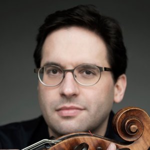 Christian Poltéra 的头像