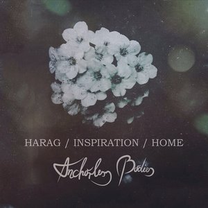 Harag / Inspiration / Home