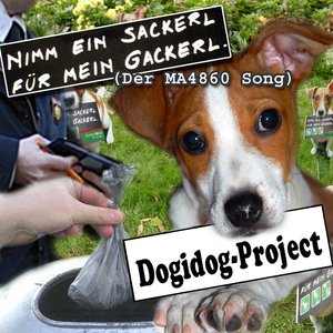 'Nimm ein Sackerl für mein Gackerl - Der MA4860 Song' için resim