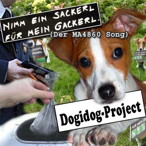 Image for 'Nimm ein Sackerl für mein Gackerl - Der MA4860 Song'