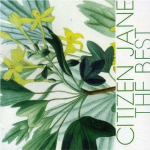 Citizen Jane 的头像