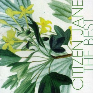 Citizen Jane photo provided by Last.fm