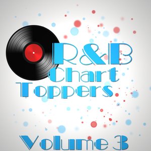 R&B Chart Toppers Volume 3