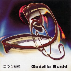Godzilla Sushi