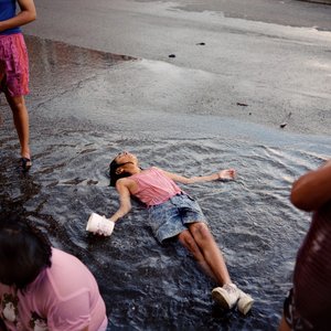 catch pool ep