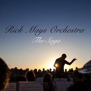 Rick Mays Orchestra 的头像