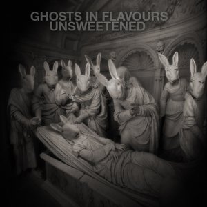 Image pour 'Ghosts in Flavours'