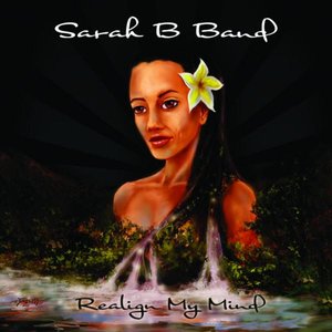 Sarah B Band 的头像