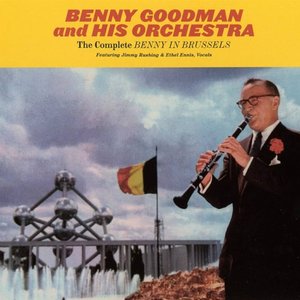 The Complete Benny In Brussels