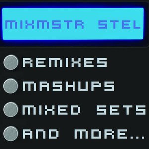 Avatar for MixmstrStel + DJ Tripp