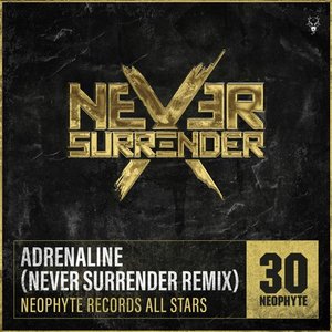 Adrenaline (Never Surrender Remix)