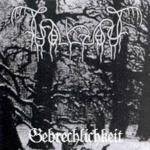 Gebrechlichkeit