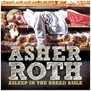 Avatar de Asher Roth feat. Keri Hilson