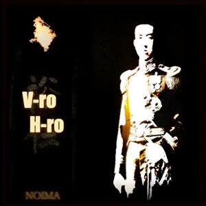V-ro H-ro