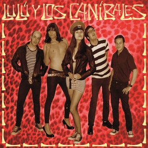 Lulú y Los Caníbales 的头像