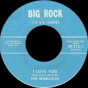 I Love You / Stay by Her Side