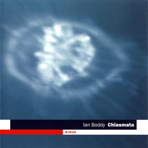 Chiasmata cover