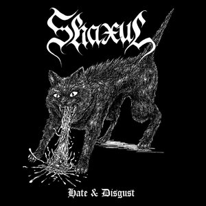Hate & Disgust