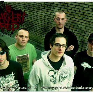 The Darkest Red 的头像
