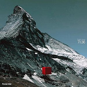 71:36 (Remixes by Kettel, Richard Devine, Julien Neto, Machinedrum)