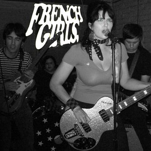 “French Girls”的封面