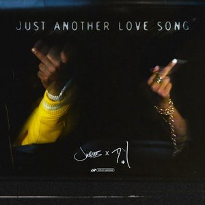 Just Another Love Song - Single