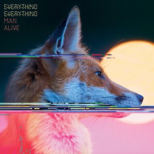 Man Alive (Deluxe)