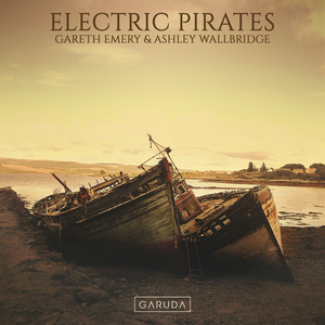 12 Electric Pirates - Electric Pirates - Zortam Music