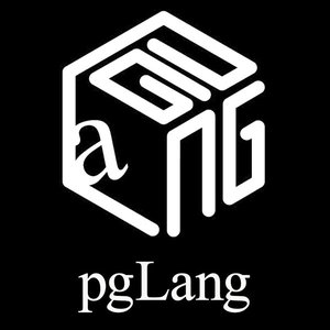 Avatar for pgLang