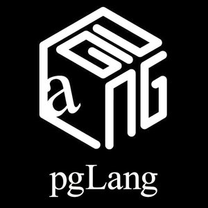 pgLang 的头像