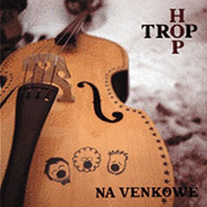 NA VENKOWĚ cover