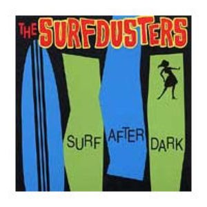 Surf After Dark