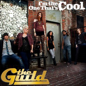 I'm the One That's Cool (feat. Felicia Day)