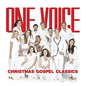 Christmas Gospel Classics