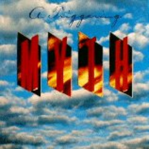 A Triggering Myth cover