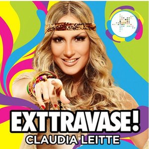 Image pour 'Exttravase! - Claudia Leitte'