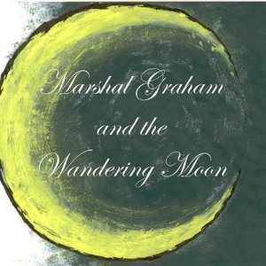 Marshal Graham and the Wandering Moon için avatar