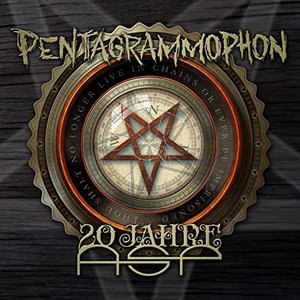 Pentagrammophon