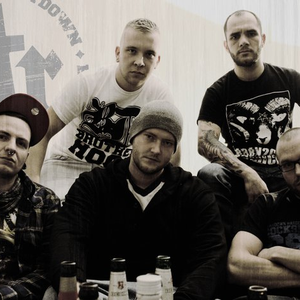 Butcher photo provided by Last.fm