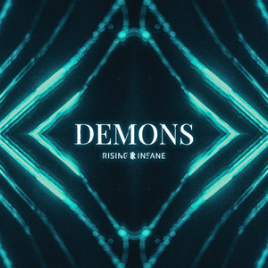 Artwork for demons