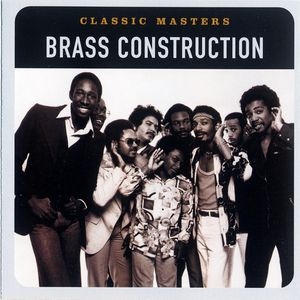 Brass Construction - Get Up Lyrics - Zortam Music