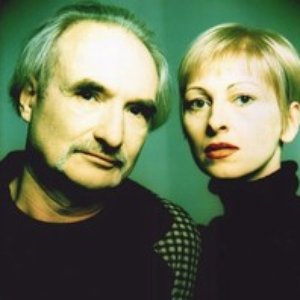 Avatar för Holger Czukay & U-She