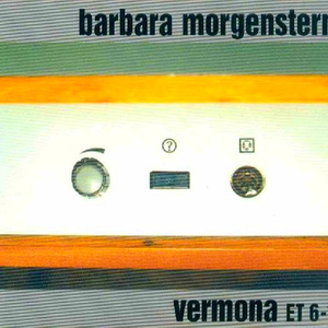 Veronika cover