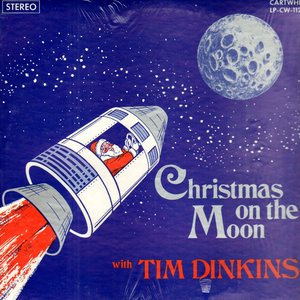 Christmas on the Moon