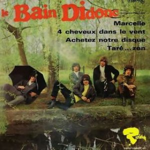 Аватар для Le Bain Didonc