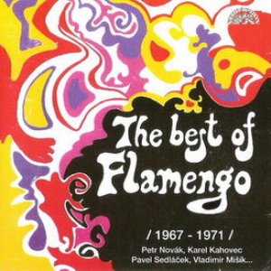 The Best of Flamengo (1967-1971)