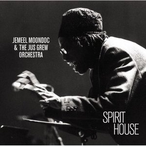 Jemeel Moondoc & The Jus Grew Orchestra 的头像
